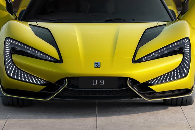 重庆157仰望U9以性能突破设计的极限，理想汽车企业文化与价值观