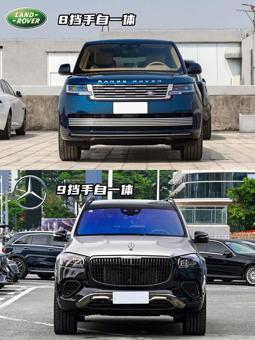 重庆157迈巴赫经典与现代的完美融合，路虎如何塑造独特的品牌形象